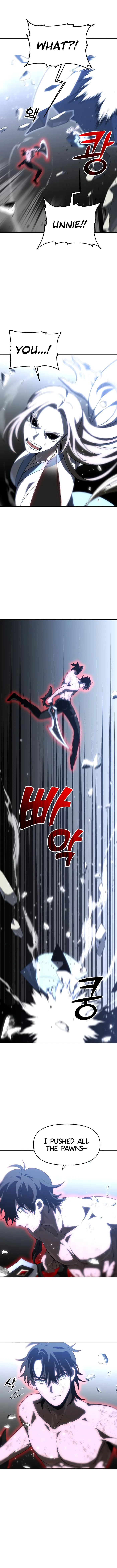 I Used to be a Boss chapter 34 page 4