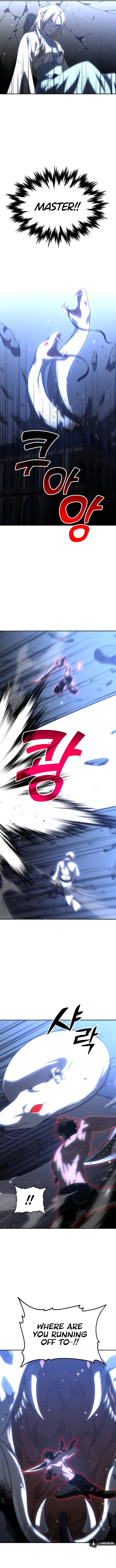 I Used to be a Boss chapter 34 page 11