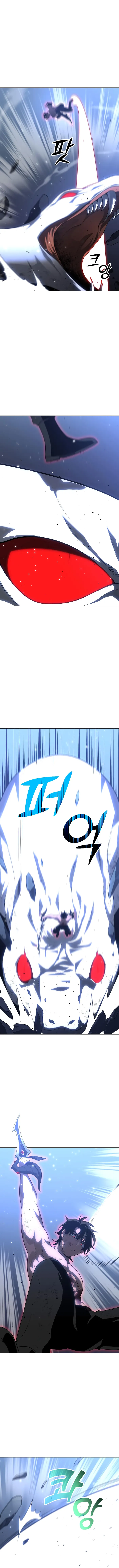 I Used to be a Boss chapter 34 page 12