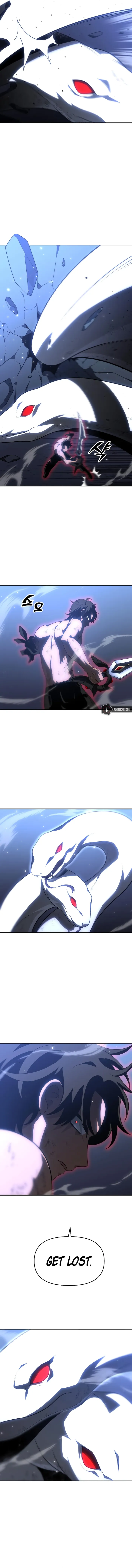 I Used to be a Boss chapter 34 page 13