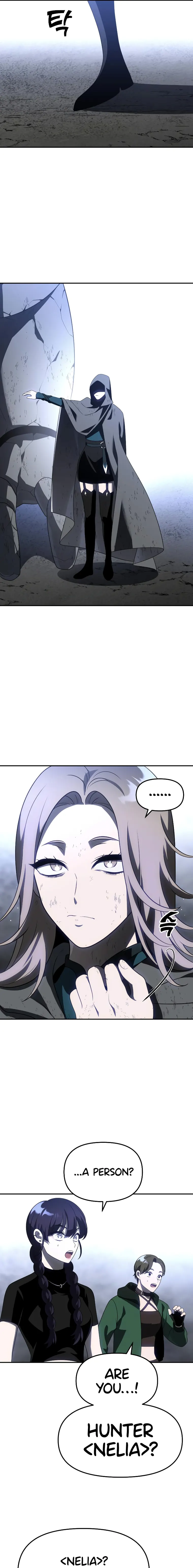 I Used to be a Boss chapter 38 page 31