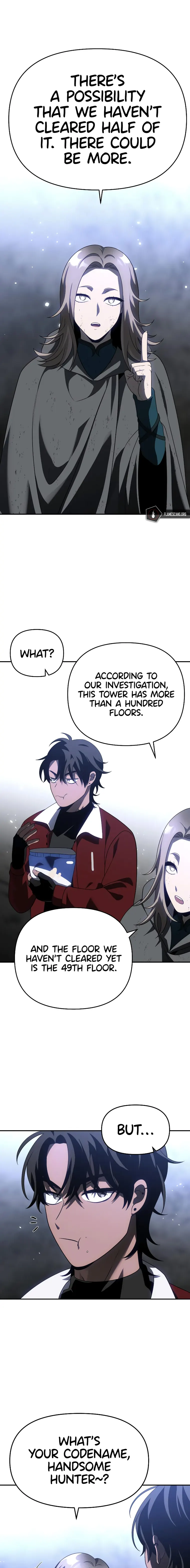 I Used to be a Boss chapter 39 page 9