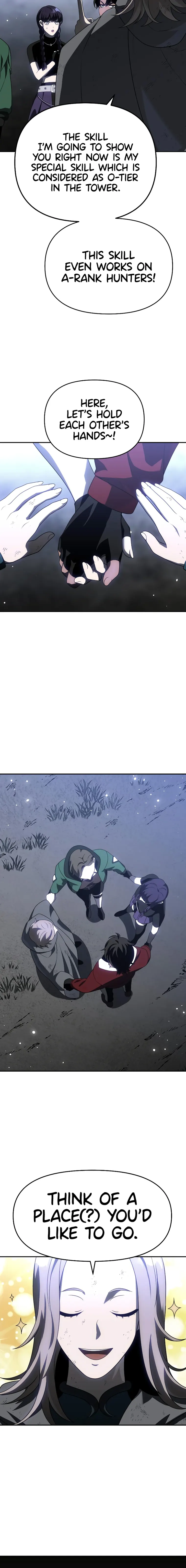 I Used to be a Boss chapter 39 page 12