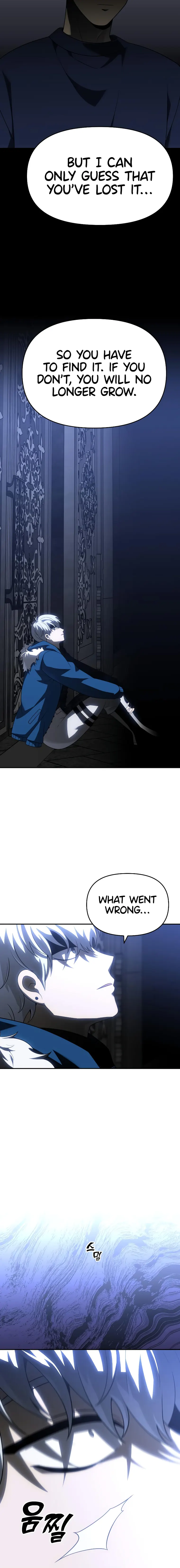 I Used to be a Boss chapter 39 page 16