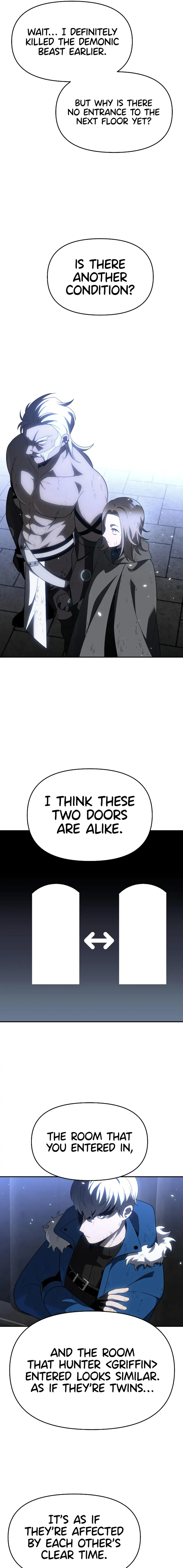 I Used to be a Boss chapter 39 page 29