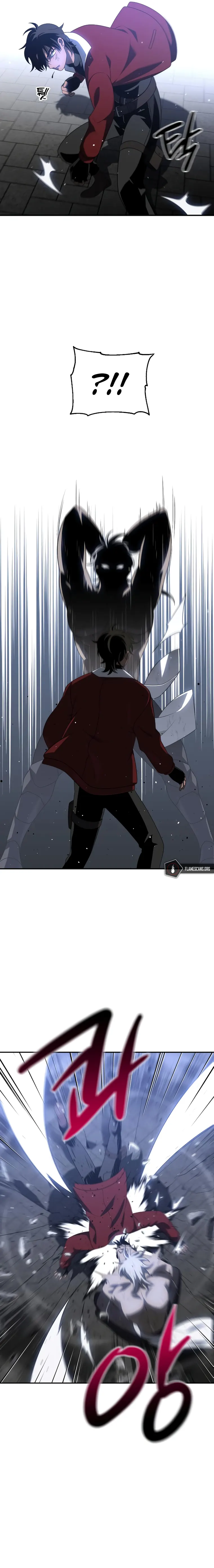 I Used to be a Boss chapter 40 page 17