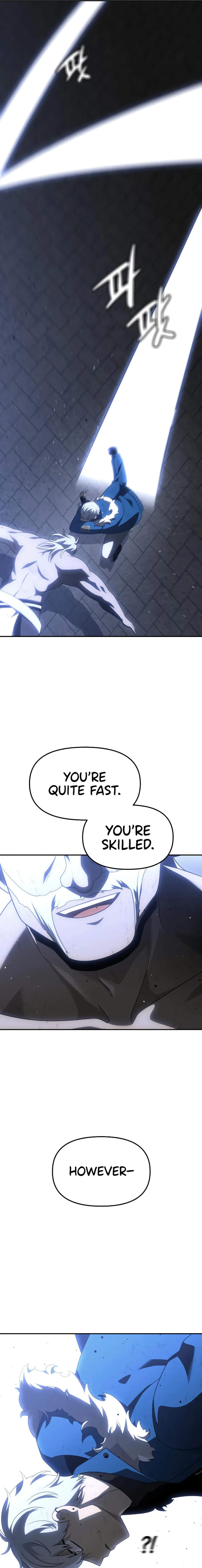 I Used to be a Boss chapter 40 page 19