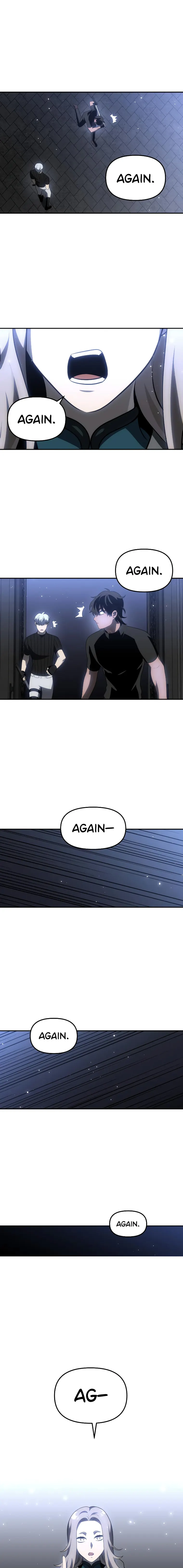 I Used to be a Boss chapter 40 page 29