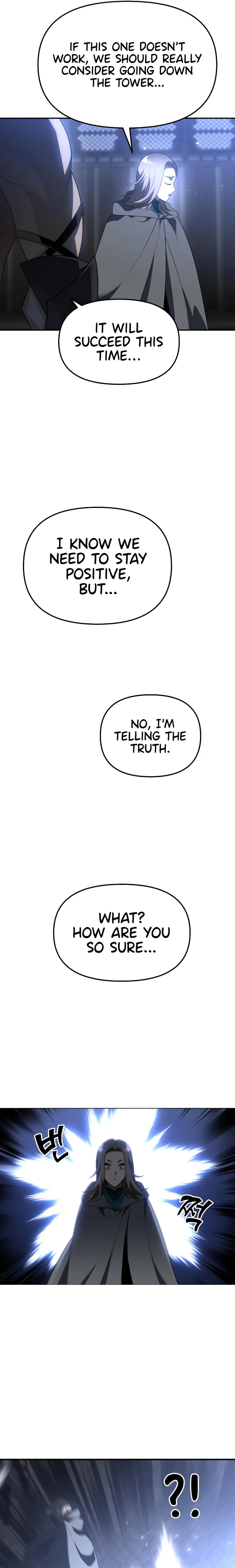 I Used to be a Boss chapter 40 page 39