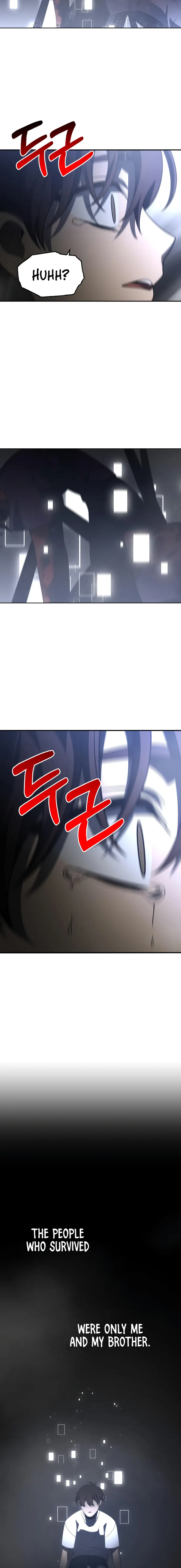 I Used to be a Boss chapter 44 page 2
