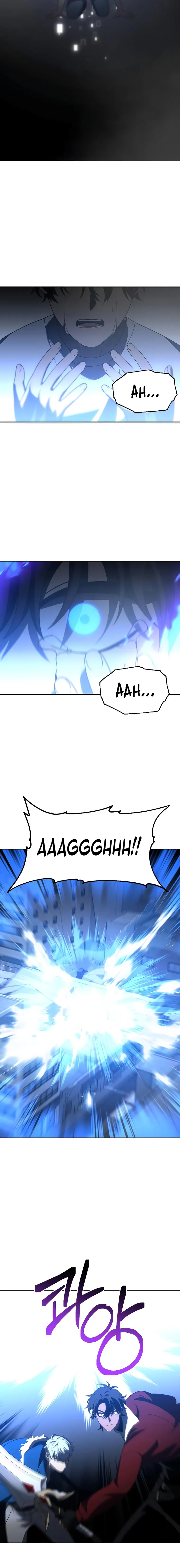 I Used to be a Boss chapter 44 page 3
