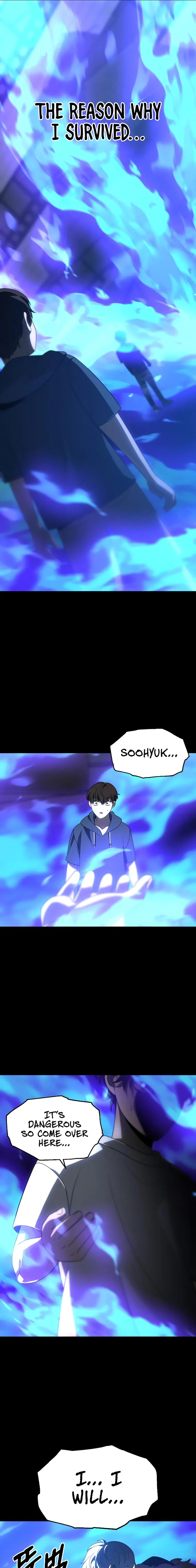 I Used to be a Boss chapter 44 page 7