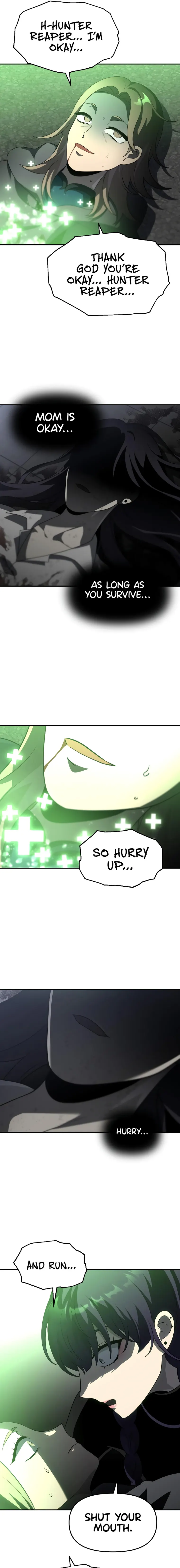 I Used to be a Boss chapter 44 page 17