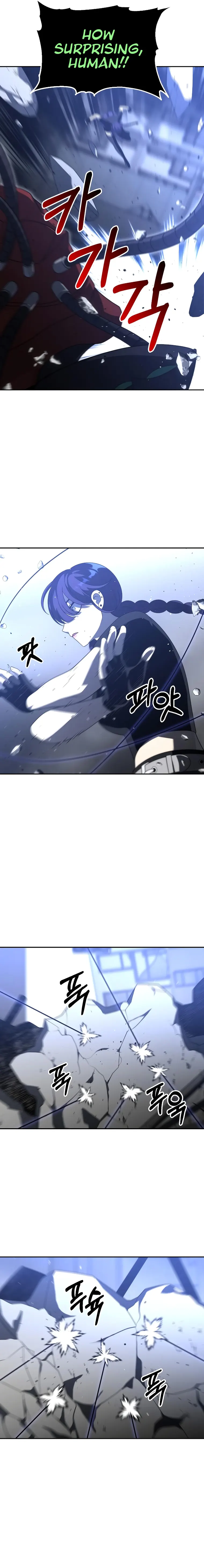 I Used to be a Boss chapter 44 page 23
