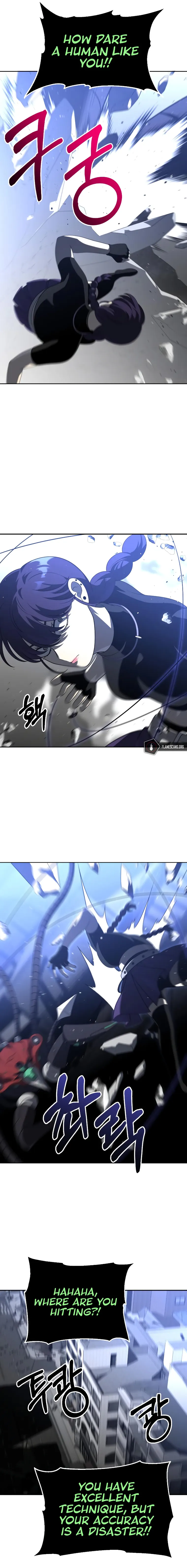 I Used to be a Boss chapter 44 page 25
