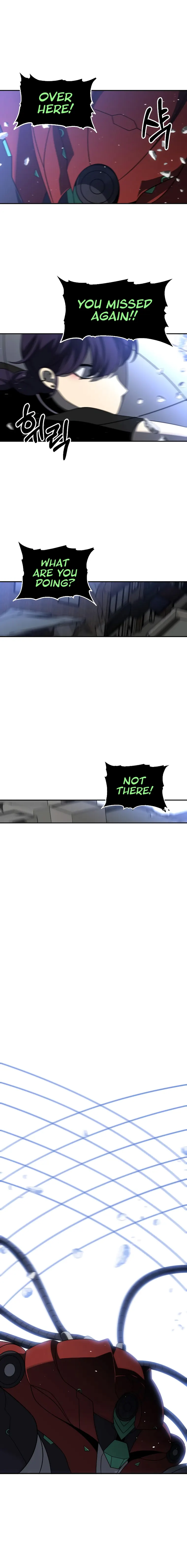 I Used to be a Boss chapter 44 page 26