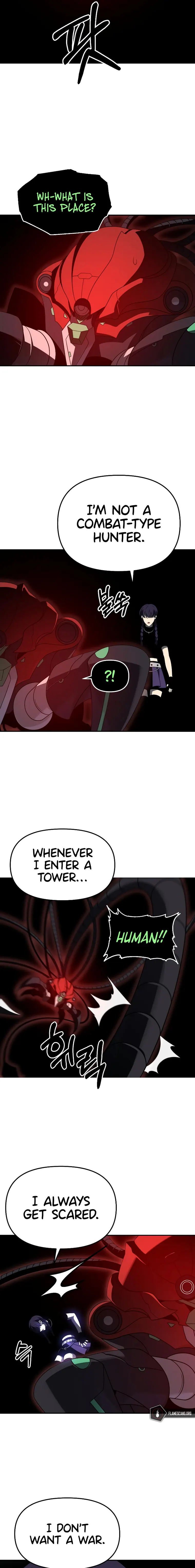 I Used to be a Boss chapter 44 page 29