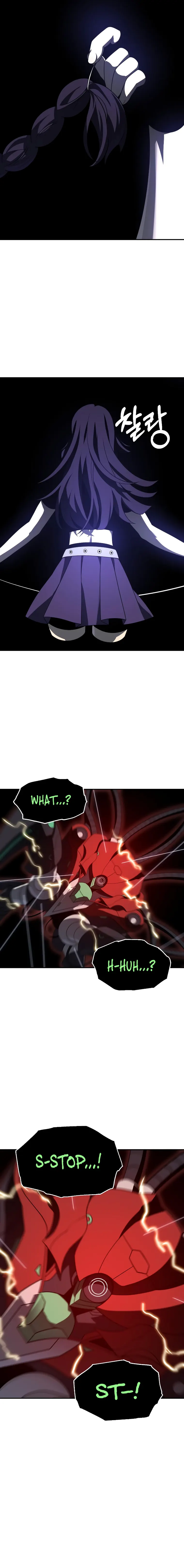 I Used to be a Boss chapter 44 page 32