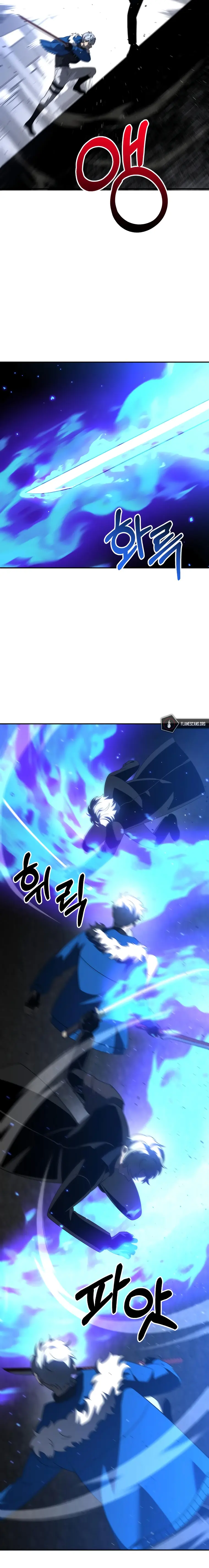 I Used to be a Boss chapter 45 page 10