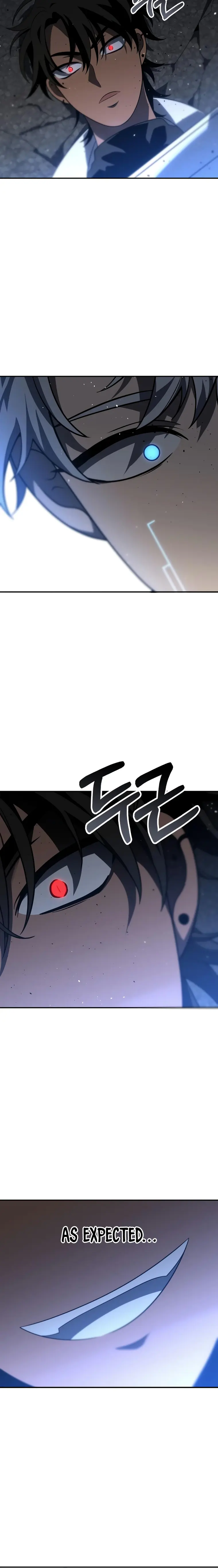 I Used to be a Boss chapter 45 page 24