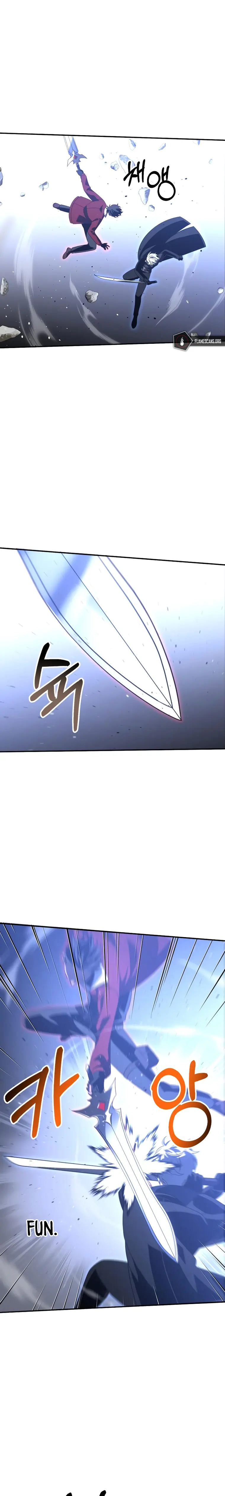 I Used to be a Boss chapter 45 page 29