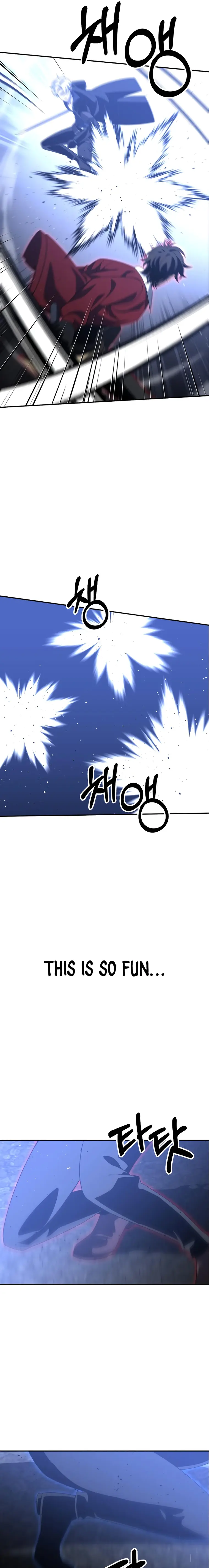 I Used to be a Boss chapter 45 page 31