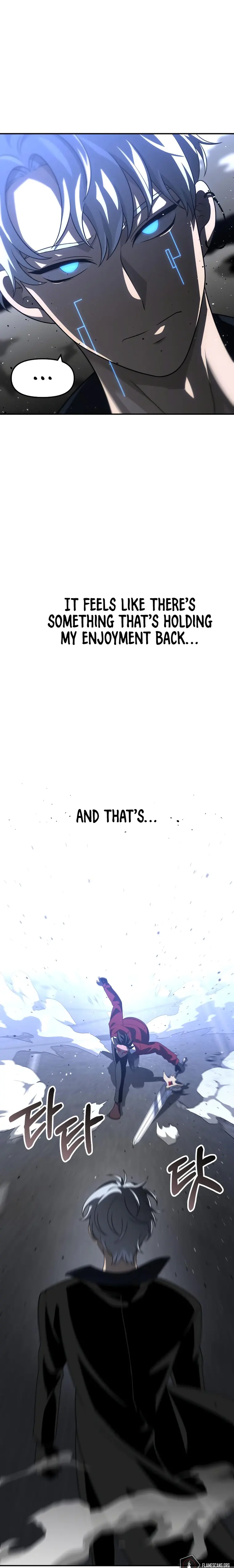I Used to be a Boss chapter 45 page 33