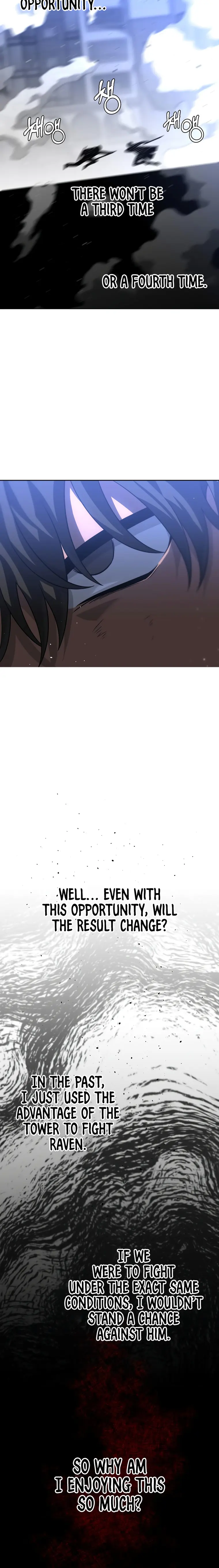 I Used to be a Boss chapter 45 page 38