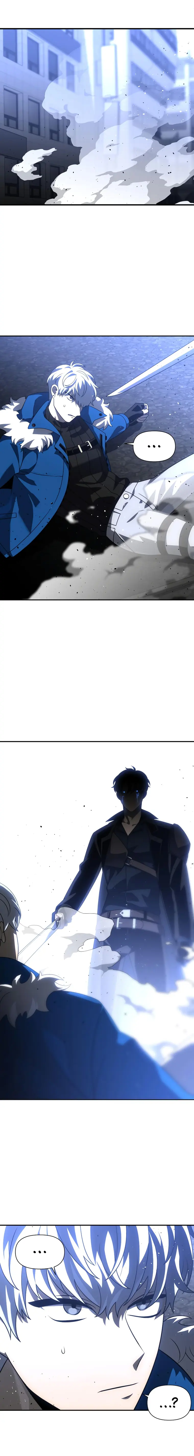 I Used to be a Boss chapter 45 page 42