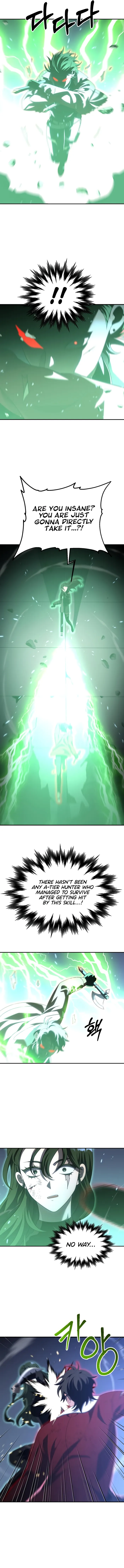I Used to be a Boss chapter 49 page 2