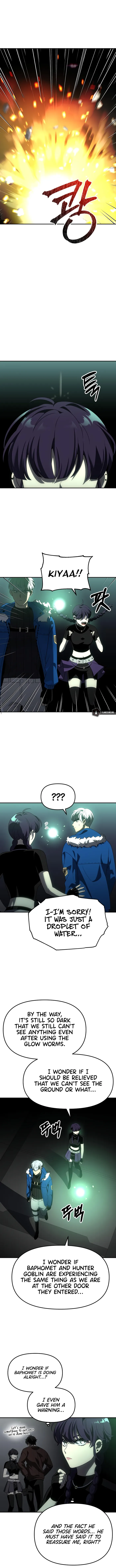 I Used to be a Boss chapter 49 page 11