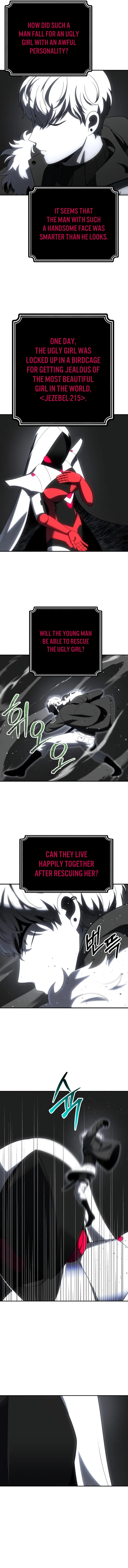 I Used to be a Boss chapter 50 page 6