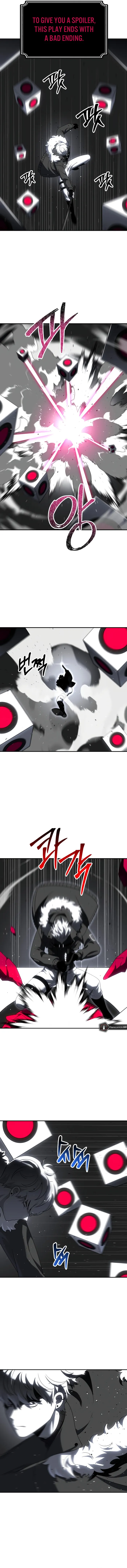 I Used to be a Boss chapter 50 page 7