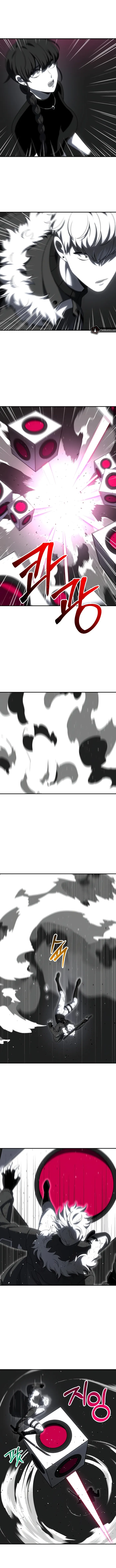 I Used to be a Boss chapter 50 page 9