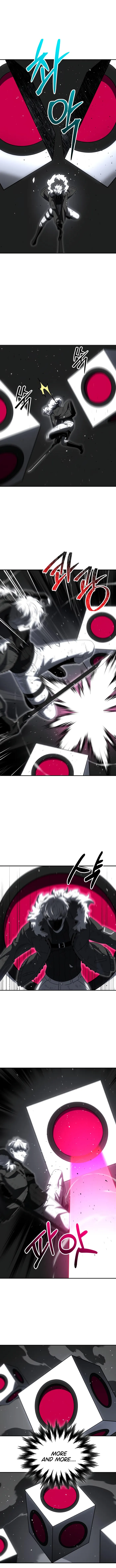 I Used to be a Boss chapter 50 page 10