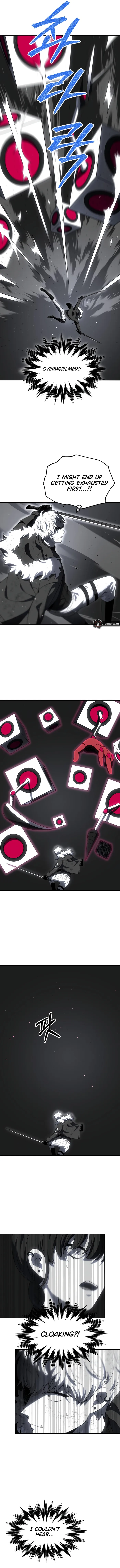 I Used to be a Boss chapter 50 page 13