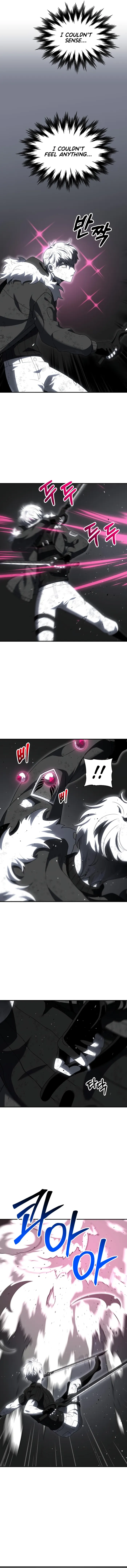 I Used to be a Boss chapter 50 page 14