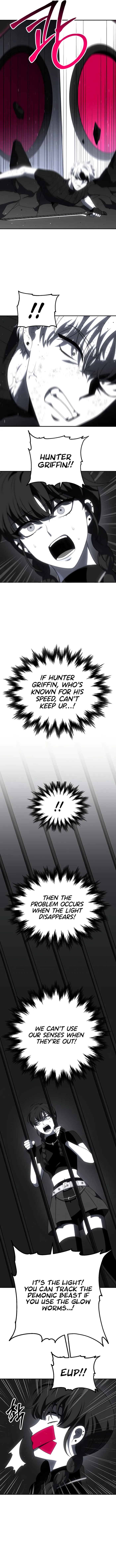 I Used to be a Boss chapter 50 page 16