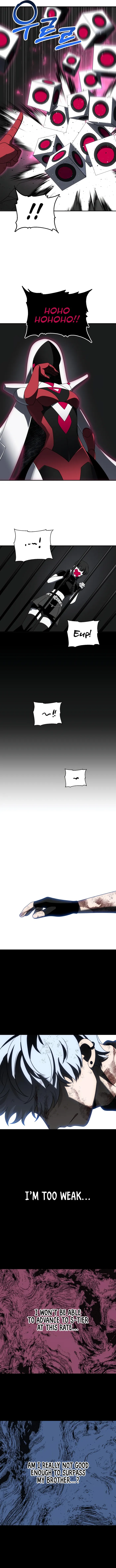 I Used to be a Boss chapter 50 page 18