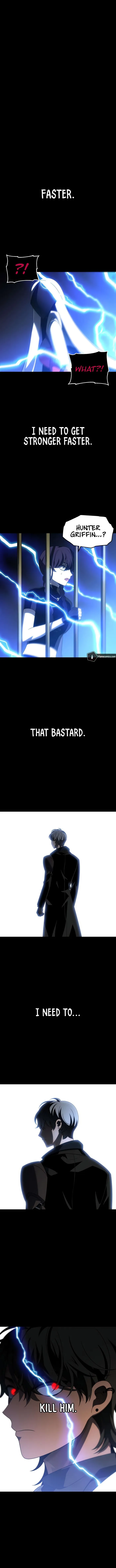 I Used to be a Boss chapter 51 page 1