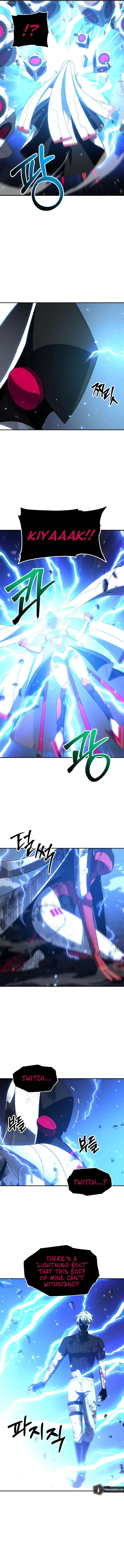 I Used to be a Boss chapter 51 page 3