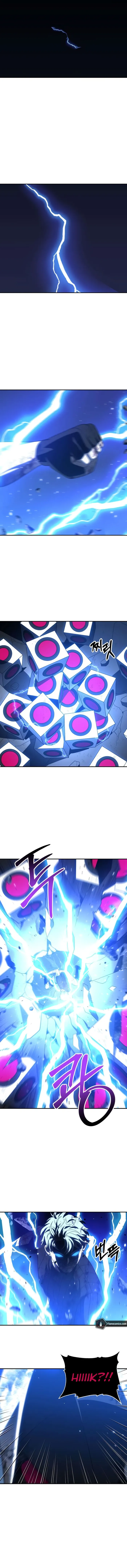 I Used to be a Boss chapter 51 page 5