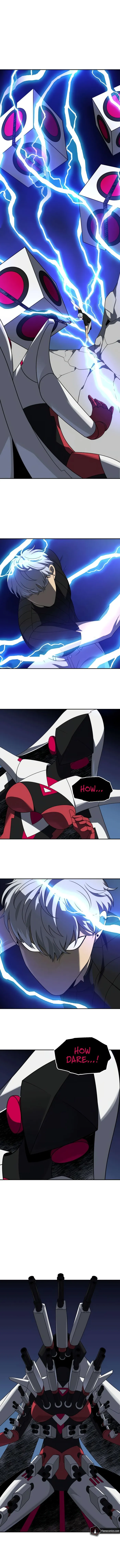 I Used to be a Boss chapter 51 page 7