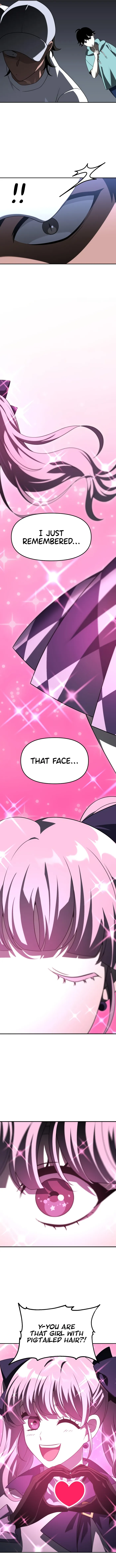 I Used to be a Boss chapter 52 page 10