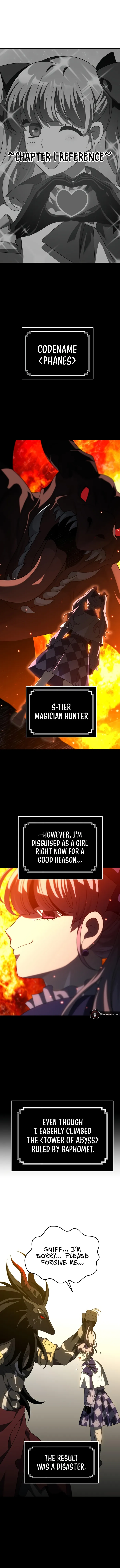 I Used to be a Boss chapter 52 page 11