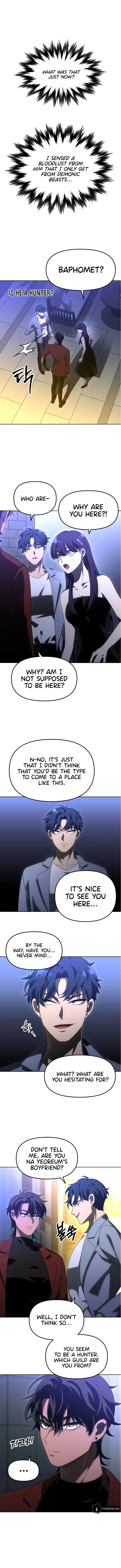 I Used to be a Boss chapter 55 page 2