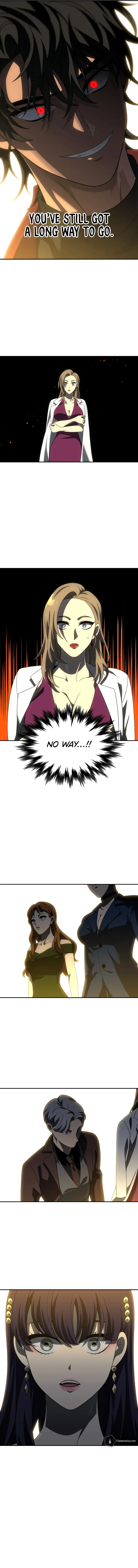 I Used to be a Boss chapter 55 page 12