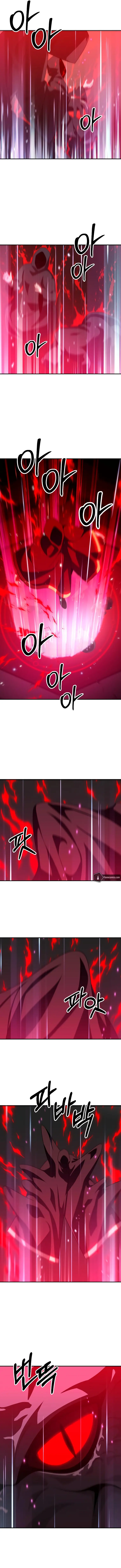 I Used to be a Boss chapter 58 page 3