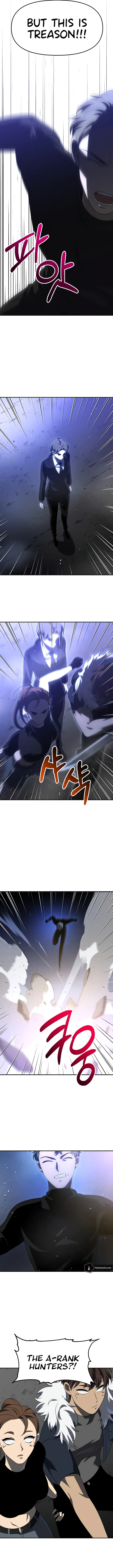 I Used to be a Boss chapter 62 page 5
