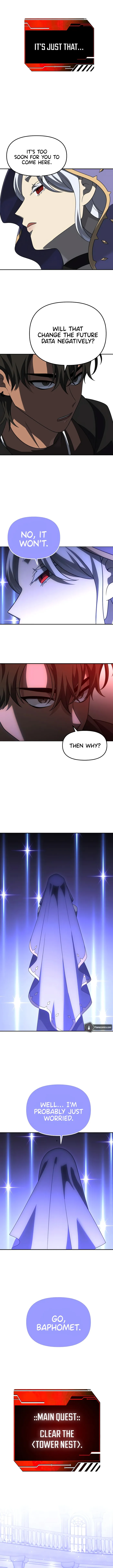 I Used to be a Boss chapter 62 page 17